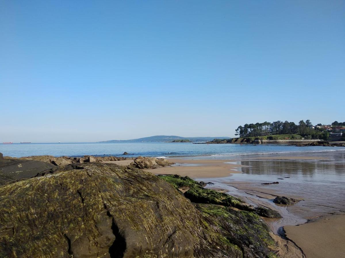 Oktheway Perbes Beach Boebre Buitenkant foto