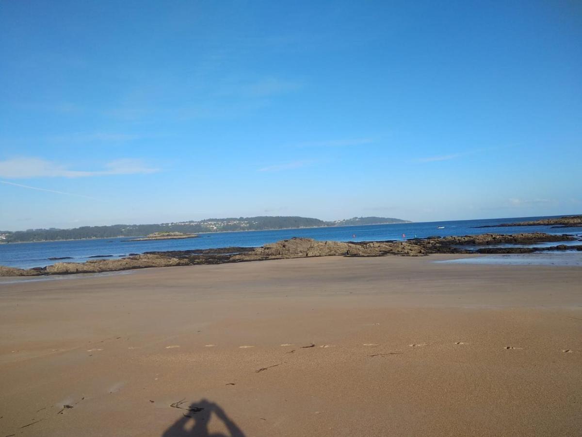 Oktheway Perbes Beach Boebre Buitenkant foto